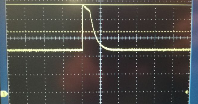 SM8S30A,静电抗扰度测试,esd tvs
